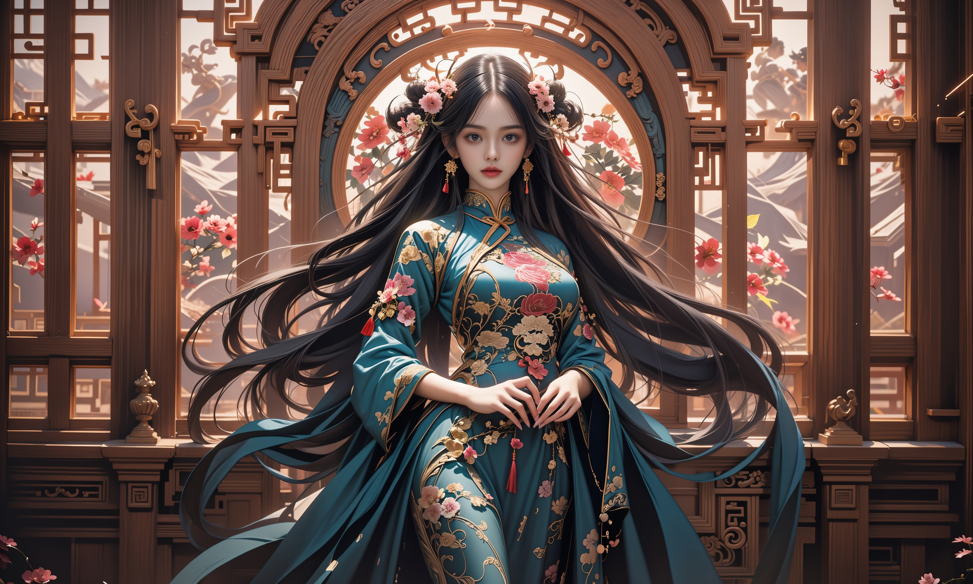 中国光谷发布“瞪羚精选”企业 寻找“潜力之星”